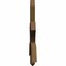 Ekena Millwork Davenport Rough Sawn Timber Gable Bracket, Western Red Cedar, 36"W x 24"H x 2"D x 4"F, 16/12 Pitch GBW036X24X0204DAV00RWR - alternate 5